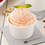 Cups, Hot & Cold, 3 Ounce Small, Paper, Coppetta White, Round, 3 Ounce,1 - 200 COUNT
