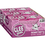 Gum, Triple Berry,12 - 16 COUNT