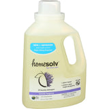 Detergent, Laundry, Lavender Bergamot,6 - 50 FLUID