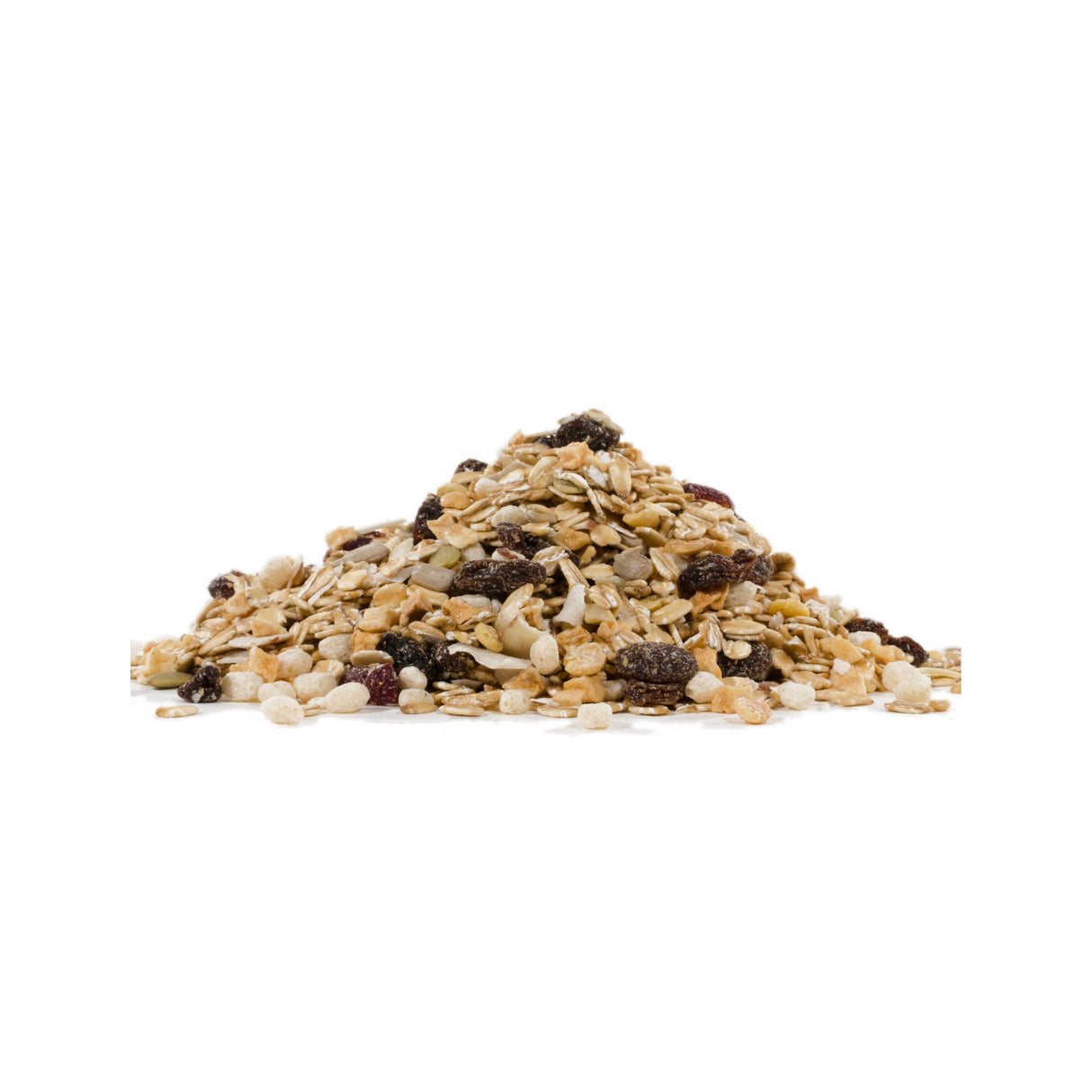 Cereal, Muesli, Resealable,4 - 16 OUNCE