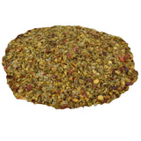 Salt, Sea, Mediterranean Spiced,6 - 13 OUNCE