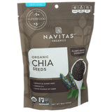 Seeds, Chia,6 - 16 OUNCE