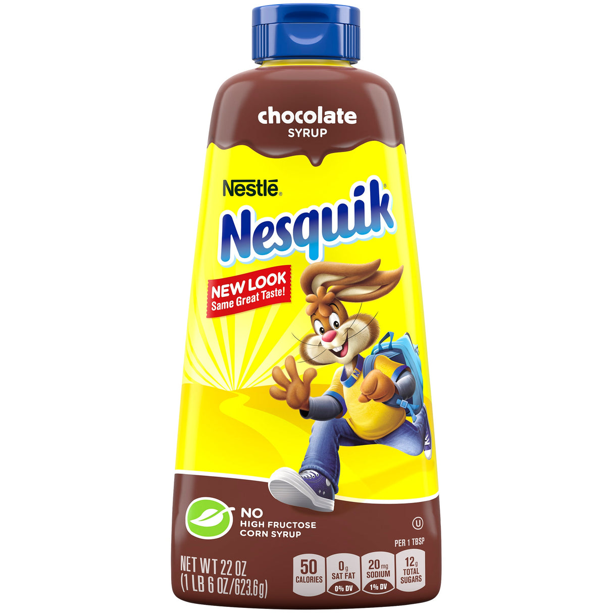 Syrup, Chocolate, Shelf Stable,6 - 22 FLUID
