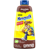 Syrup, Chocolate, Shelf Stable,6 - 22 FLUID