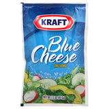 Dressing, Blue Cheese, Packets, Shelf-Stable,60 - 1.5 OUNCE