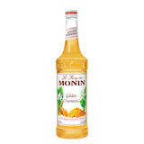Beverage Syrup, Golden Turmeric,12 - 750 ML