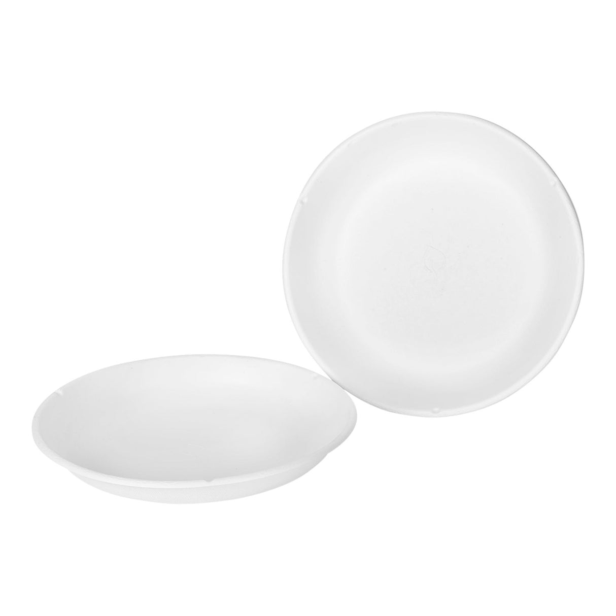 Containers, 9 Inch, Sugarcane,8 - 50 COUNT