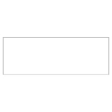 Napkin Bands, White,10 - 2000 COUNT