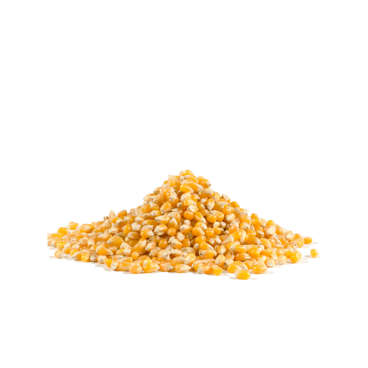 Popcorn, Yellow, Whole,4 - 30 OUNCE