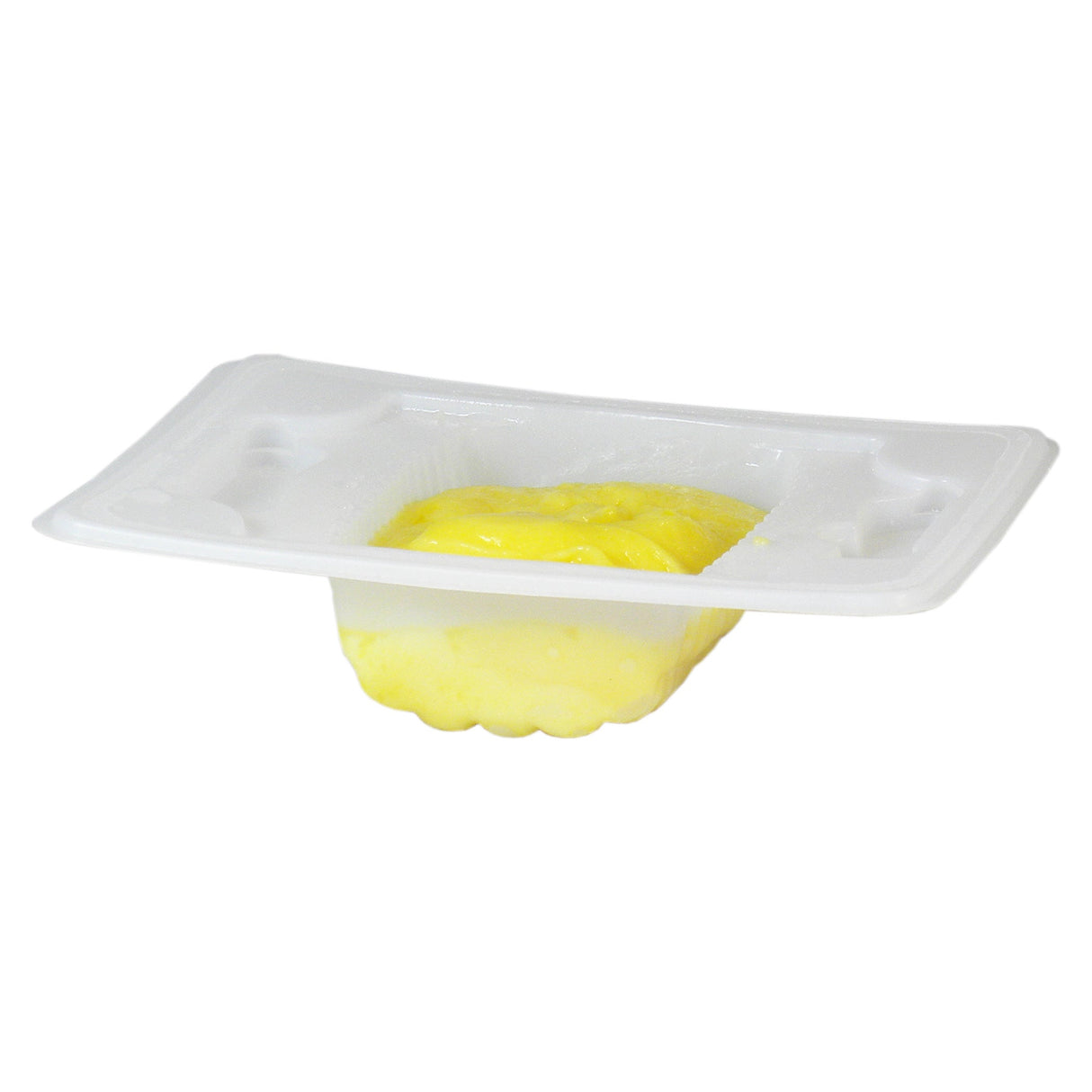 Puree, Corn, Shaped,24 - 3 OUNCE
