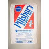 Mix, Donut, Yeast,1 - 50 POUND