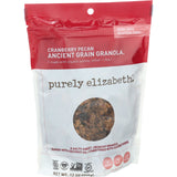 Bars, Granola, Ancient Grain, Cranberry Pecan,6 - 12 OUNCE