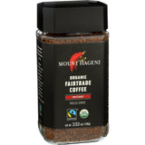 Coffee, Instant, Fairtrade,6 - 3.53 OUNCE