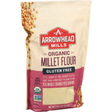 Flour, Millet,6 - 23 OUNCE