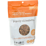 Granola, Ancient Grain, Pumpkin Cinnamon,6 - 12 OUNCE