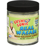Wasabi,12 - 1.5 OUNCE