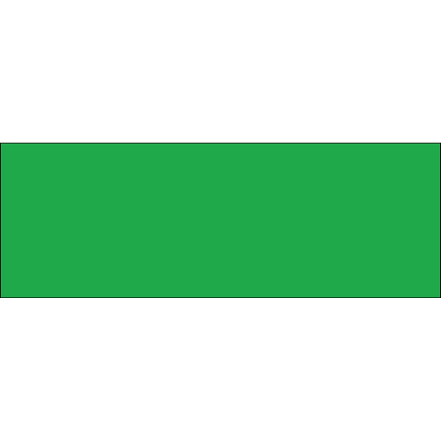 Napkin Bands, Green,10 - 2000 COUNT