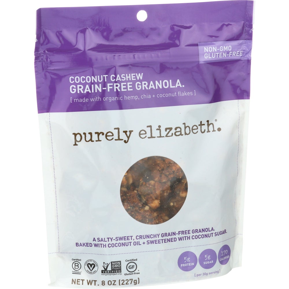 Granola, Ancient Grain, Original,6 - 8 OUNCE