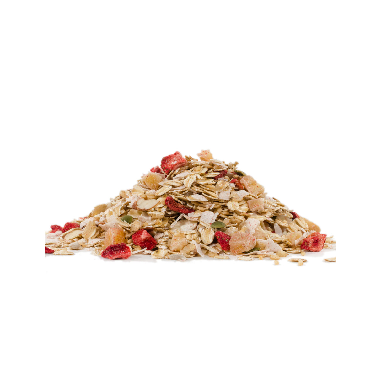 Cereal, Museli, Tropical,4 - 14 OUNCE