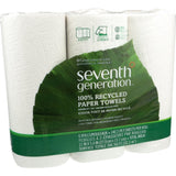 Towels, Roll, Paper, White,4 - 6 COUNT