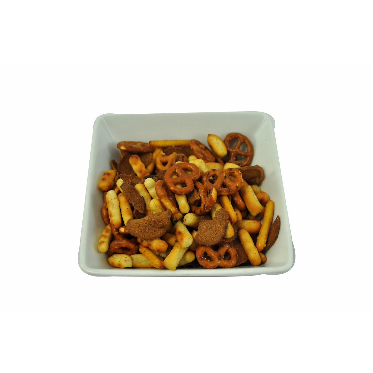 Snack Mix, Original, Large Single-Serve,7 - 5.5 OUNCE