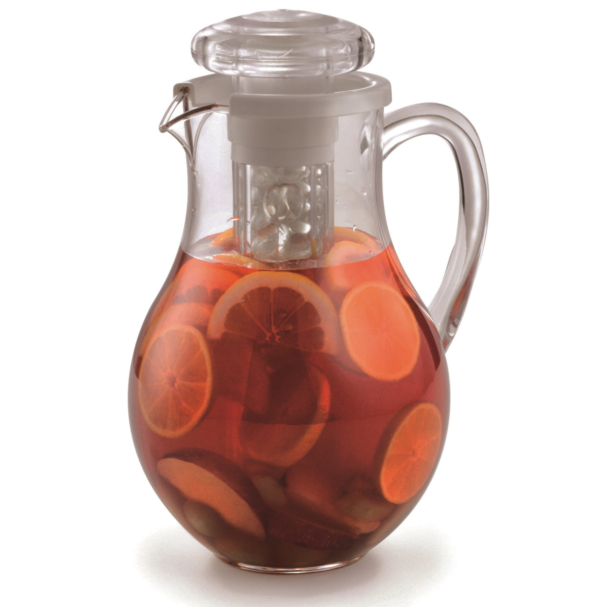Pitcher, Beverage, 1.9 Liter,4 - 1 EACH