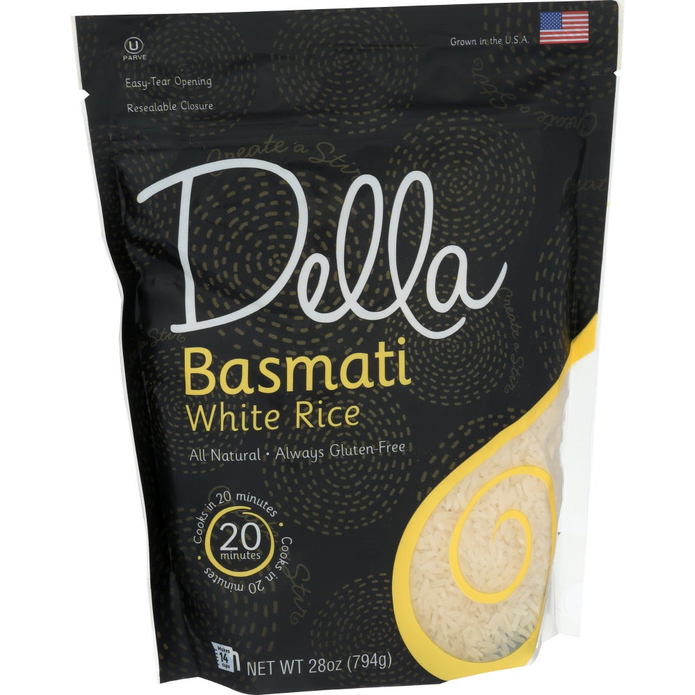 Rice, Basmati,6 - 28 OUNCE