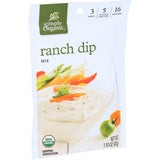 Dip Mix, Ranch,12 - 1.5 OUNCE