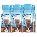 Supplement, Shake, Chocolate, Liquid, Ready-to-Use, 8 Fluid Ounce,4 - 6 COUNT