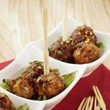 Asian Forks, 3.5 inch, 3.5 Linear Inch,1 - 1000 COUNT