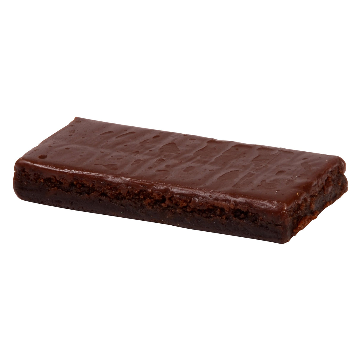 Brownies, Fudge, Iced, Shelf-Stable, Individually Wrapped,6 - 18 COUNT