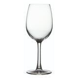 Glasses, Charonnay Wine, Voglia Nude, 12 Ounce,1 - 6 COUNT
