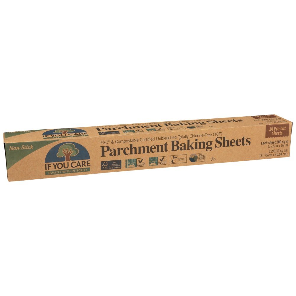 Paper, Parchment, 12.5 x 16 Inch,12 - 24 COUNT