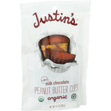 Peanut Butter Cups, Milk Chocolate, Mini,6 - 4.7 OUNCE