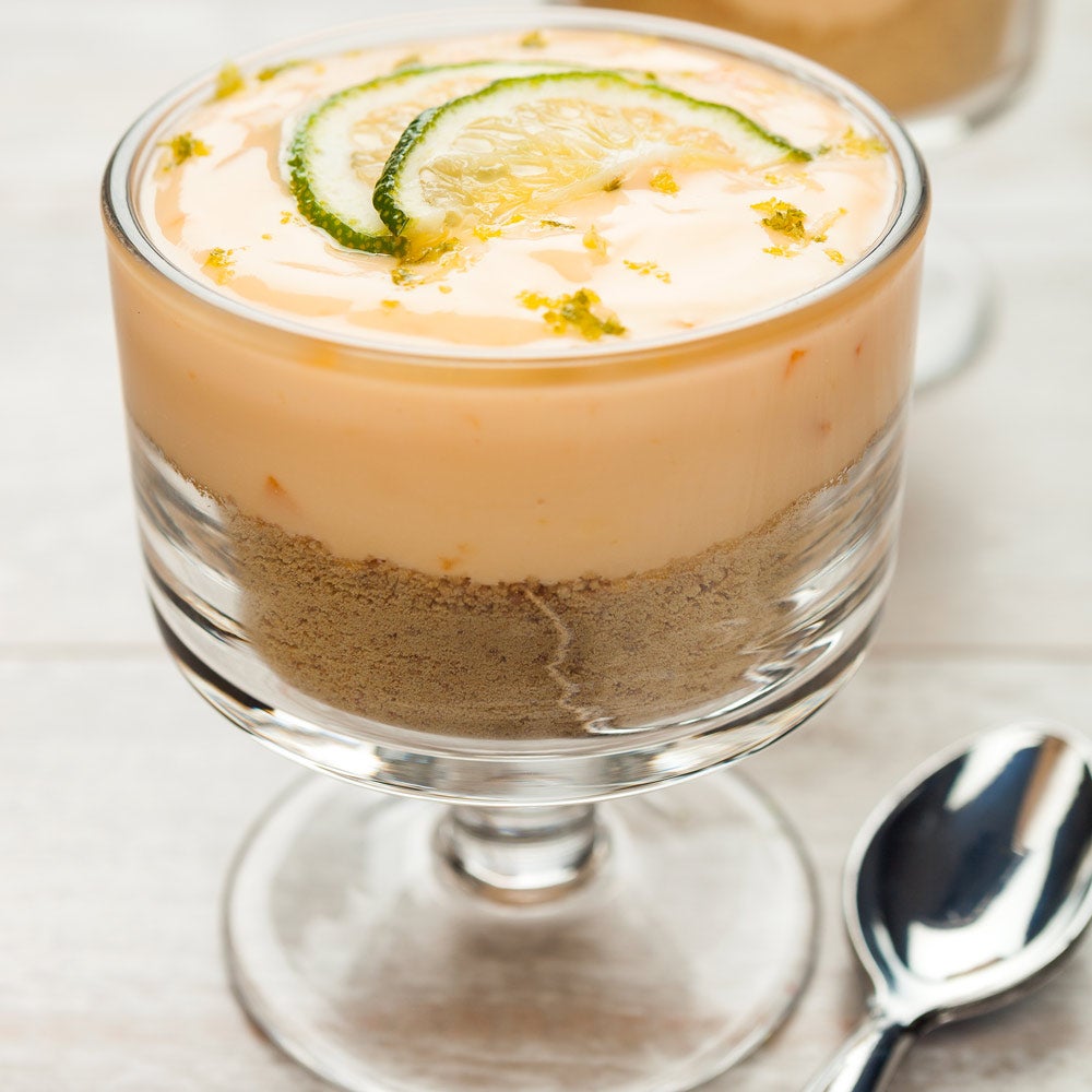 Glasses, Parfait, 5.5 Ounce, 5.5 Ounce,1 - 10 COUNT