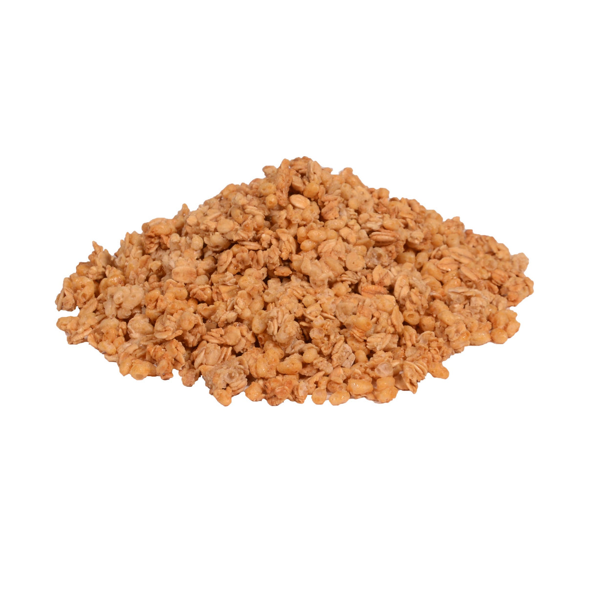 Cereal, Oats N' Honey Granola, for Parfaits, Bulk,4 - 50 OUNCE