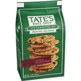 Cookies, Oatmeal Raisin,12 - 7 OUNCE