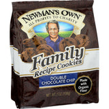 Cookies, Double Chocolate Chip,6 - 7 OUNCE
