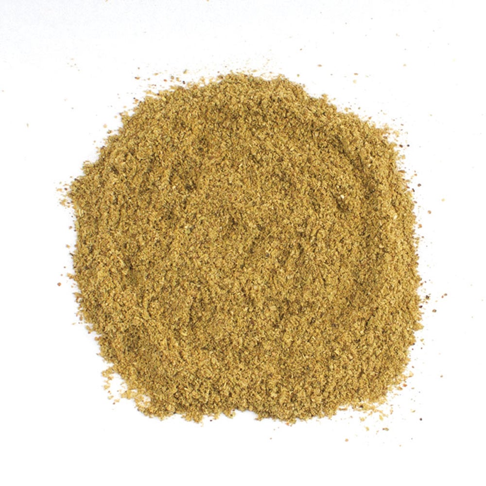 Spice, Green Hatch Chile, Powdered, New Mexico,6 - 15 OUNCE