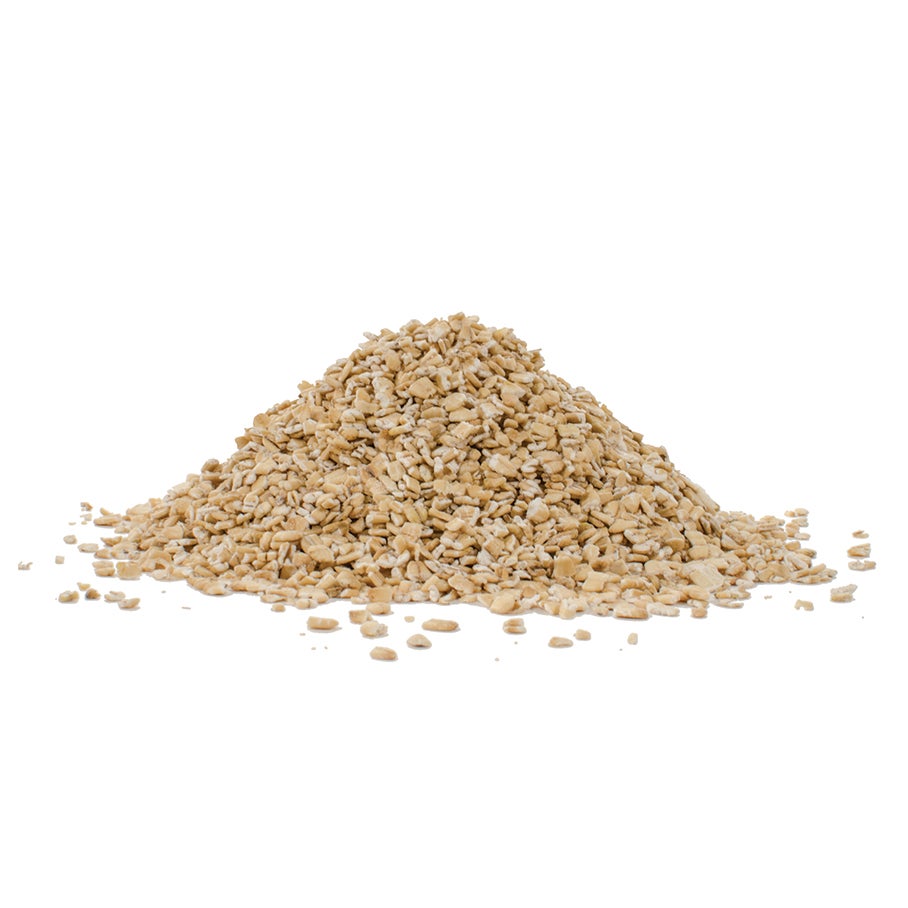 Oats, Steel Cut, Organic,1 - 25 POUND