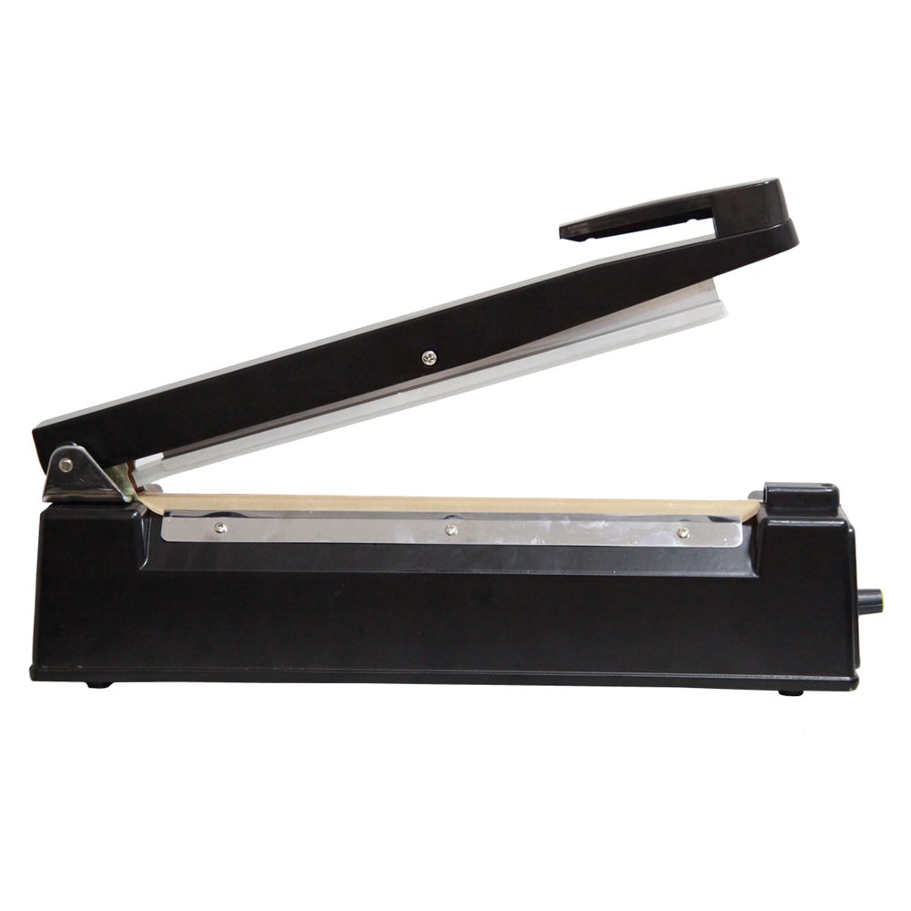 Sealer, Food, 12 Inch, Industrial Grade,1 - 1 EACH