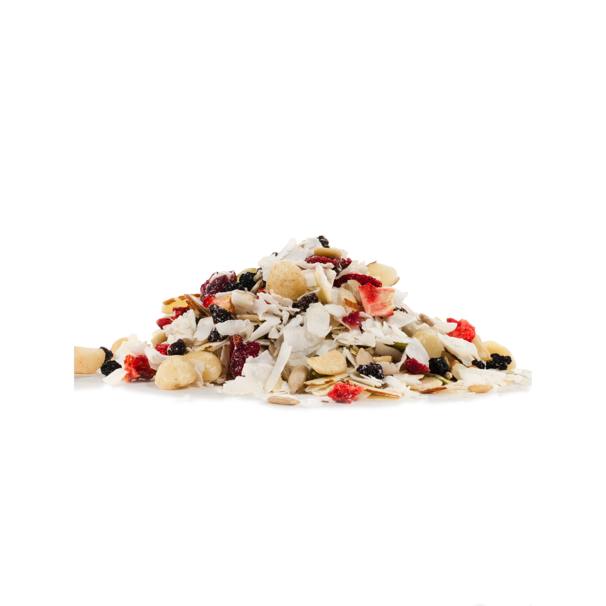 Cereal, Muesli, Paleo, Cold,4 - 14 OUNCE