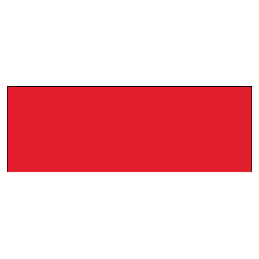 Napkin Bands, Red,10 - 2000 COUNT