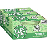 Gum, Spearmint,12 - 16 COUNT