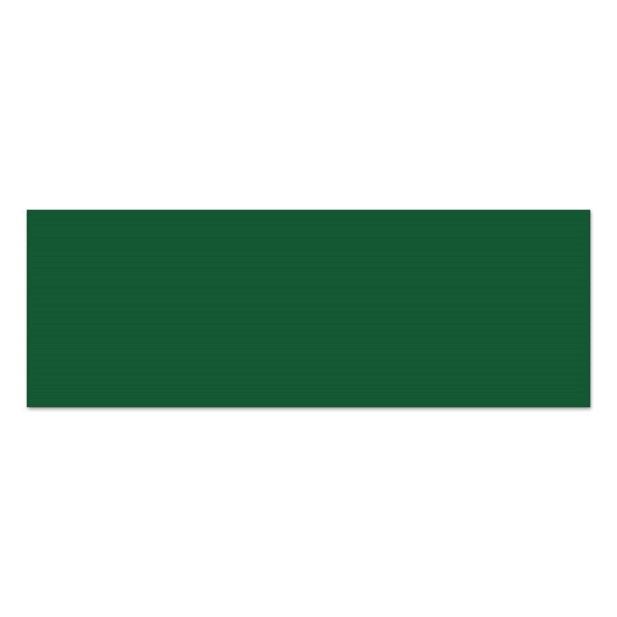 Napkin Bands, Hunter Green,10 - 2000 COUNT