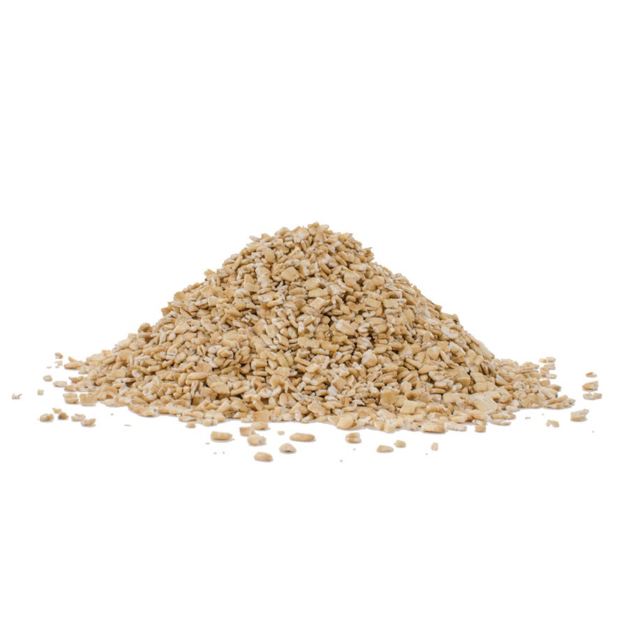 Oats, Steel Cut,1 - 25 POUND