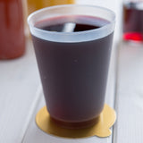 Cups, Cold, 20 Ounce, Plastic, Clear, Flexi Grip, Polypropylene, 20 Ounce,1 - 500 COUNT