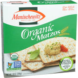 Matzos,12 - 10 OUNCE