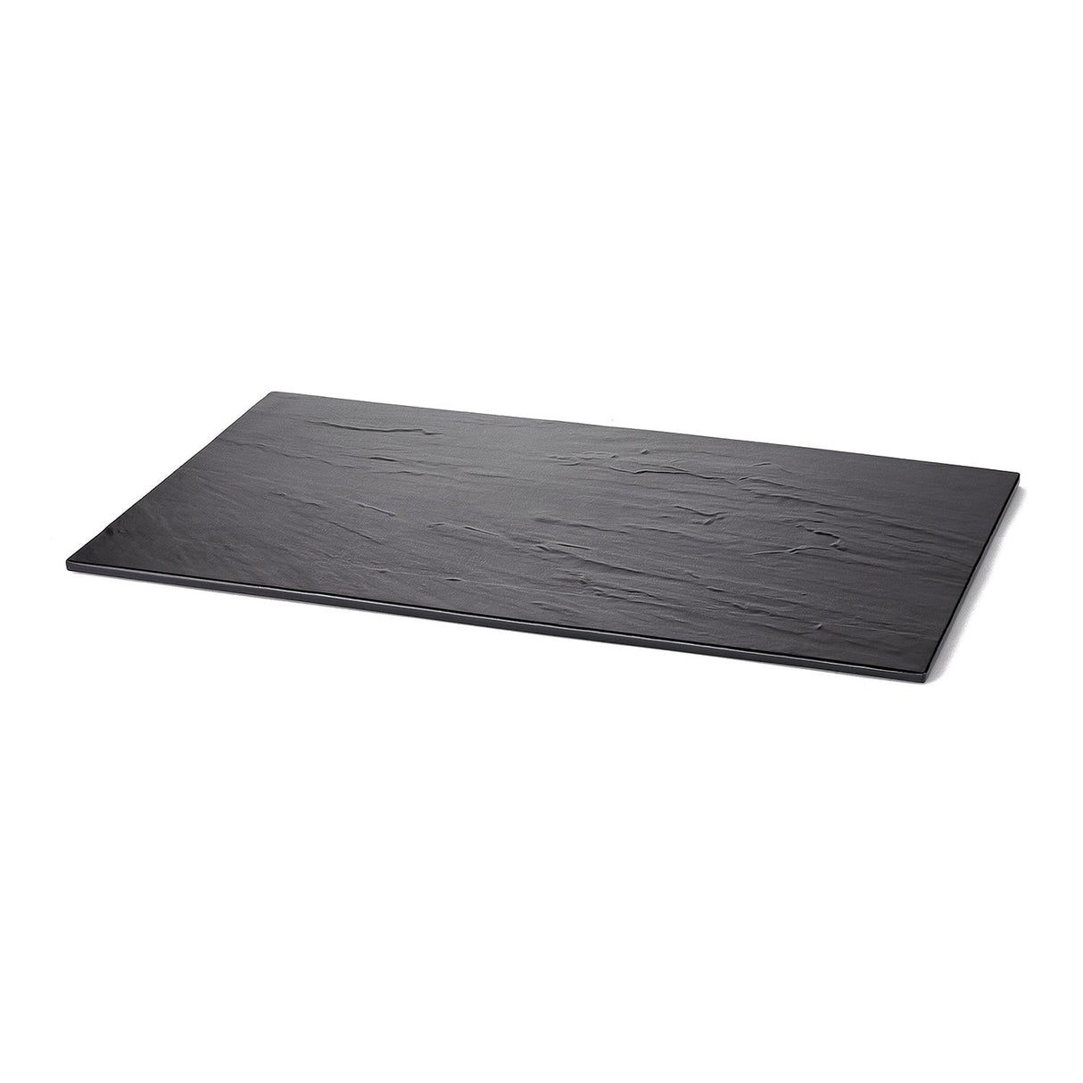 Tray, Display, 20.75 x 12.75 Inch, Black, Rectangular,1 - 1 EACH