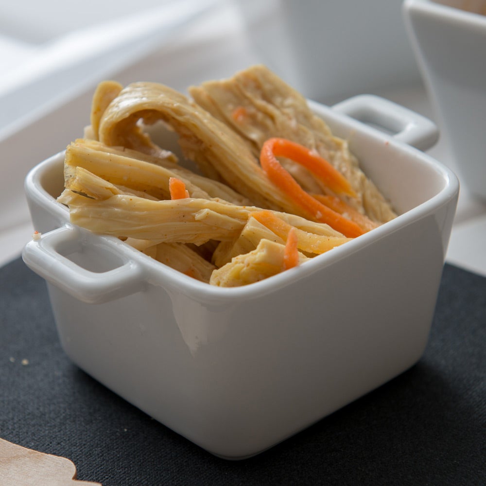 Dishes, Mini Casserole, 7 Ounce, Porcelain, 7 Ounce,1 - 10 COUNT